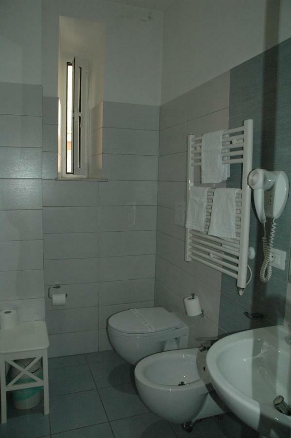 Morfeo Suite Róma Kültér fotó